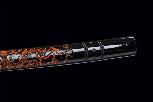 FireDragonKingKatana06