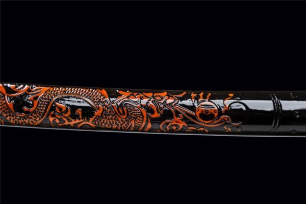 FireDragonKingKatana07