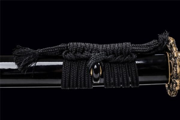 FireDragonKingKatana08