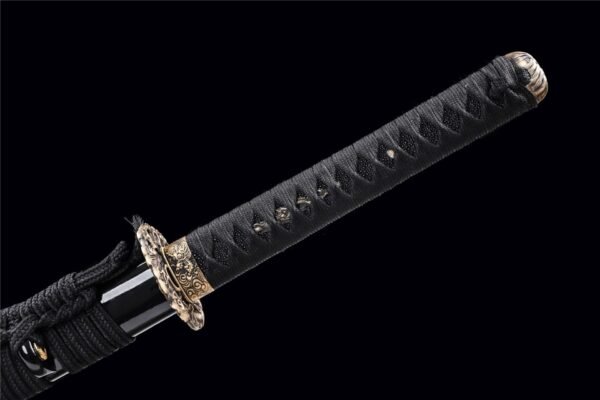 FireDragonKingKatana11
