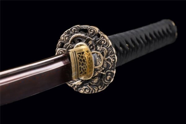 FireDragonKingKatana15