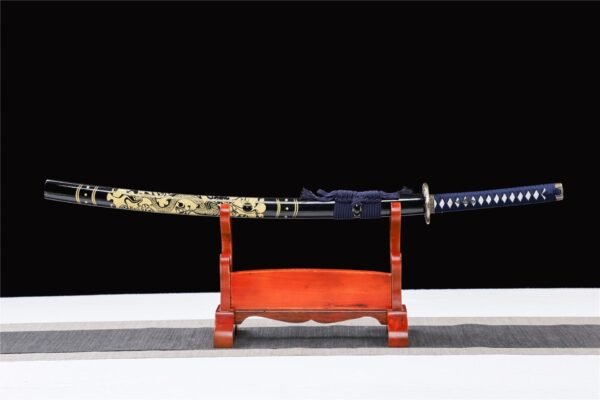 GoldenDragonKatana01