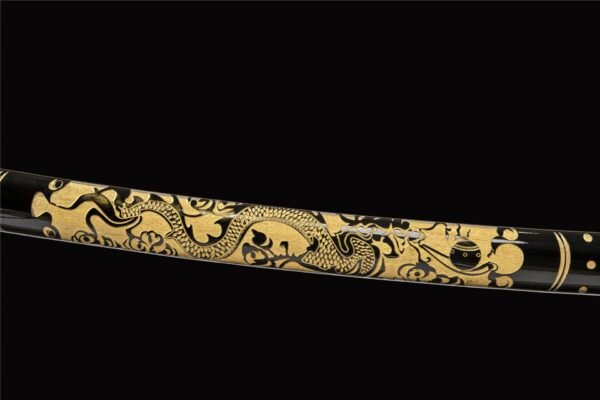 GoldenDragonKatana04