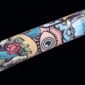 HellSnakeWoodenKatana08