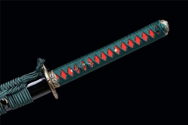 HellSnakeWoodenKatana14