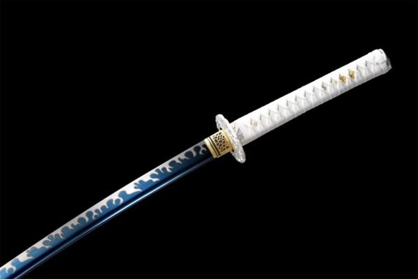 SilverDragonKatana07