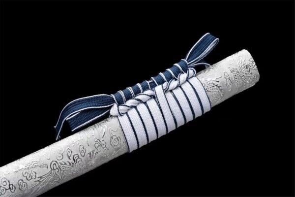 SilverDragonKatana09